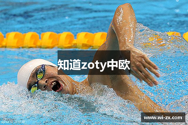 知道zoty中欧